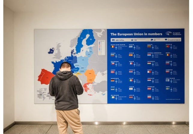 У країнах Європейського Союзу зростає обережність щодо подальшого розширення, і частина держав не підтримує активне обговорення вступу нових членів