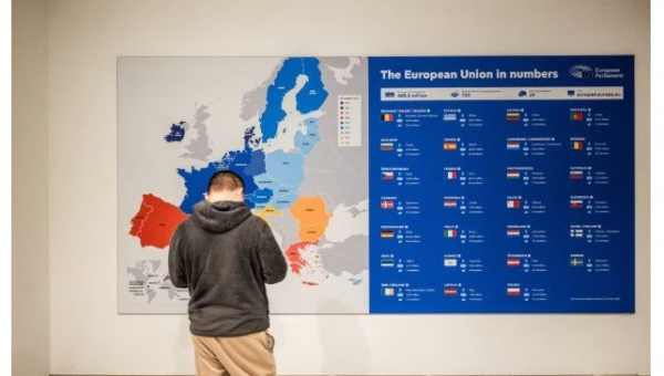 У країнах Європейського Союзу зростає обережність щодо подальшого розширення, і частина держав не підтримує активне обговорення вступу нових членів