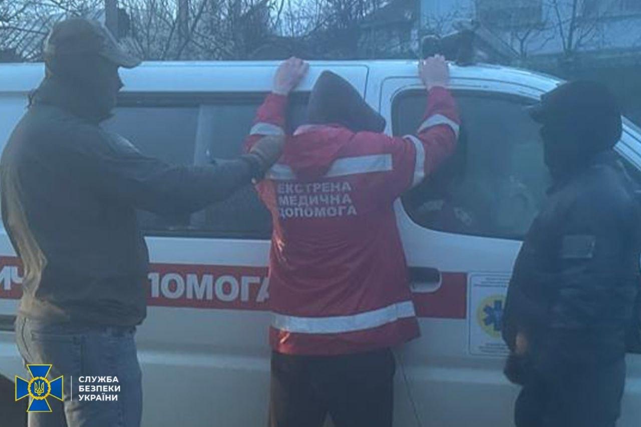 Служба безпеки України спільно з Національною поліцією викрили ще шість схем ухилення від мобілізації у різних регіонах країни