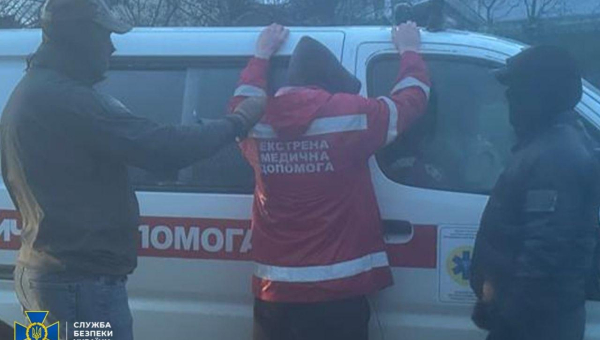 Служба безпеки України спільно з Національною поліцією викрили ще шість схем ухилення від мобілізації у різних регіонах країни